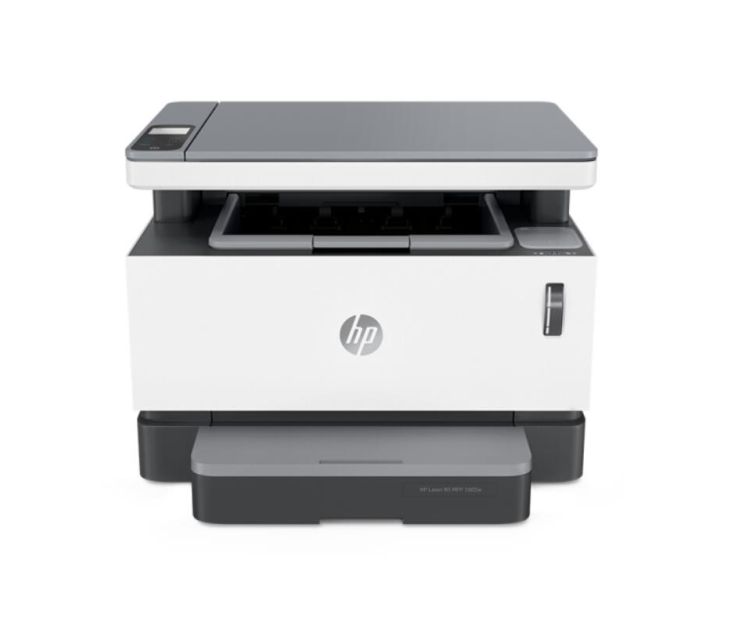 惠普黑白激光多功能打印机（三合一） （HP）NS1005w