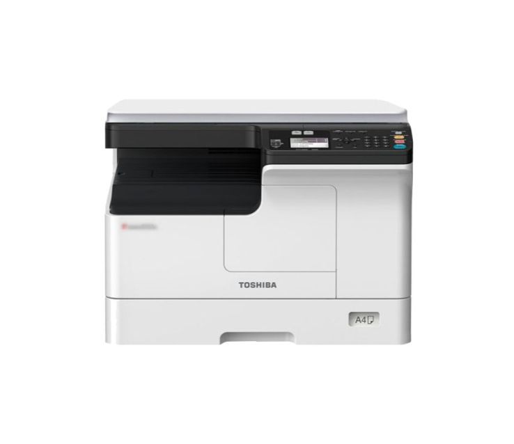 东芝（Toshiba）E-2323AM-A3 黑白多功能数码复印机，（自动双面+网络打印）
