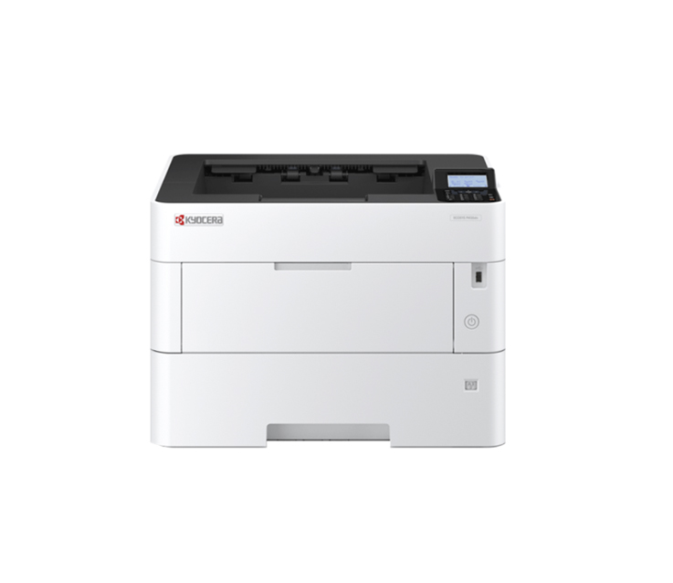 京瓷 （Kyocera） ECOSYS P4135dn A3黑白激光打印机  （自动双面+网络打印）